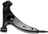 Dorman 524-135 Suspension Control Arm and Ball Joint Assembly - Front Left Lower