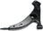 Dorman 524-136 Suspension Control Arm and Ball Joint Assembly - Front Right Lower