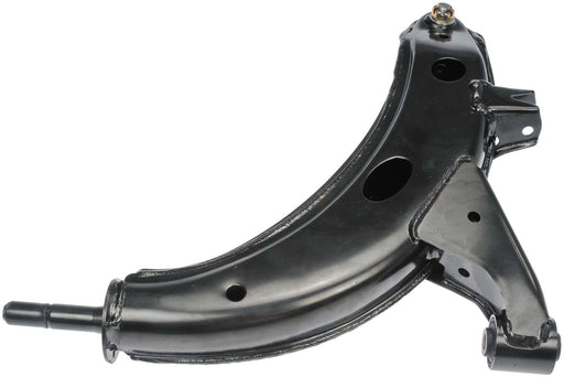 Dorman 524-140 Suspension Control Arm and Ball Joint Assembly - Front Right Lower
