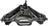 Dorman 524-159 Suspension Control Arm and Ball Joint Assembly - Front Left Upper