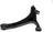 Dorman 524-186 Suspension Control Arm and Ball Joint Assembly - Front Right Lower