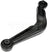 Dorman 524-216 Suspension Control Arm - Rear Right Upper