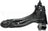 Dorman 524-237 Suspension Control Arm and Ball Joint Assembly - Front Left Lower