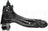 Dorman 524-238 Suspension Control Arm and Ball Joint Assembly - Front Right Lower