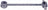 Dorman 524-278 Suspension Trailing Arm - Rear Left Lower Forward, Rear Lower Forward or Rear Right Lower Forward