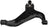 Dorman 524-287 Suspension Control Arm and Ball Joint Assembly - Front Left Lower