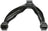 Dorman 524-339 Suspension Control Arm - Rear Left Upper