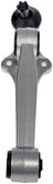 Dorman 524-408 Suspension Control Arm and Ball Joint Assembly - Front Right Lower