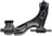 Dorman 524-455 Suspension Control Arm and Ball Joint Assembly - Front Left Lower