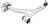 Dorman 524-519 Suspension Control Arm and Ball Joint Assembly - Front Left Lower