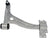 Dorman 524-520 Suspension Control Arm and Ball Joint Assembly - Front Right Lower