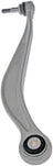 Dorman 524-561 Suspension Control Arm and Ball Joint Assembly - Rear Upper Rearward