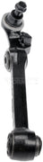 Dorman 524-604 Suspension Control Arm and Ball Joint Assembly - Front Right Lower