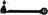 Dorman 524-777 Lateral Arm and Ball Joint Assembly - Rear Lower Forward