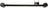Dorman 524-781 Lateral Arm - Rear Left Rearward