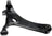 Dorman 524-784 Suspension Control Arm and Ball Joint Assembly - Front Right Lower