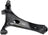 Dorman 524-790 Suspension Control Arm and Ball Joint Assembly - Front Right Lower