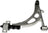 Dorman 524-791 Suspension Control Arm and Ball Joint Assembly - Front Left Lower