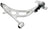 Dorman 524-795 Suspension Control Arm and Ball Joint Assembly - Front Left Lower