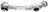 Dorman 524-817 Suspension Control Arm - Front Left Lower Rearward