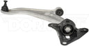 Dorman 524-823 Suspension Control Arm and Ball Joint Assembly - Front Left Lower