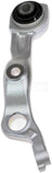 Dorman 524-831 Suspension Control Arm - Front Left Lower