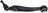 Dorman 524-852 Suspension Control Arm and Ball Joint Assembly - Front Right Lower Rearward
