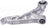 Dorman 524-903 Suspension Control Arm - Front Left Lower