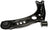 Dorman 524-925 Suspension Control Arm - Front Left Lower