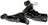 Dorman 524-981 Suspension Control Arm - Rear Left Lower Forward