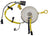 Dorman 525-205 Air Bag Clockspring