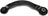 Dorman 526-033 Lateral Arm - Rear Left Upper