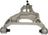 Dorman 526-077 Suspension Control Arm and Ball Joint Assembly - Front Left Lower