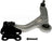 Dorman 526-085 Suspension Control Arm and Ball Joint Assembly - Front Left Lower