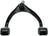 Dorman 526-104 Suspension Control Arm and Ball Joint Assembly - Front Right Upper