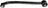 Dorman 526-113 Suspension Trailing Arm - Rear Left