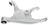 Dorman 526-172 Suspension Control Arm - Rear Right Lower