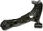 Dorman 526-201 Suspension Control Arm - Front Left Lower