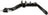 Dorman 526-235 Suspension Control Arm - Rear Left Lower