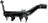 Dorman 526-236 Suspension Control Arm - Rear Right Lower