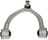 Dorman 526-271 Suspension Control Arm and Ball Joint Assembly - Front Left Upper