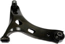 Dorman 526-302 Suspension Control Arm and Ball Joint Assembly - Front Right Lower