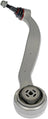 Dorman 526-304 Suspension Control Arm and Ball Joint Assembly - Front Right Lower Forward