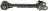 Dorman 526-327 Suspension Trailing Arm - Rear