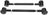 Dorman 526-383 Alignment Camber / Toe Lateral Link - Rear