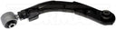 Dorman 526-391 Alignment Camber Lateral Link - Rear Upper
