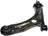 Dorman 526-407 Suspension Control Arm and Ball Joint Assembly - Front Left Lower