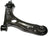 Dorman 526-408 Suspension Control Arm and Ball Joint Assembly - Front Right Lower