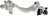Dorman 526-437 Suspension Control Arm and Ball Joint Assembly - Front Left Lower