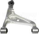 Dorman 526-443 Suspension Control Arm and Ball Joint Assembly - Rear Left Upper